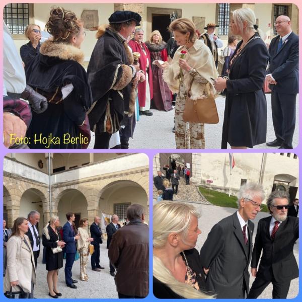 Knight's Days 2022 in Ptuj