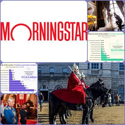 ALION INSTITUTE IN THE NY MORNING STAR MAGAZINE