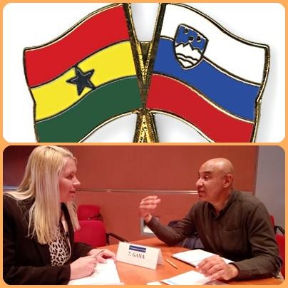 AFRICAN GROUP ANNUAL MEETING